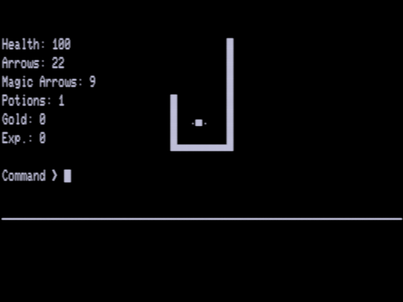 Screen shot